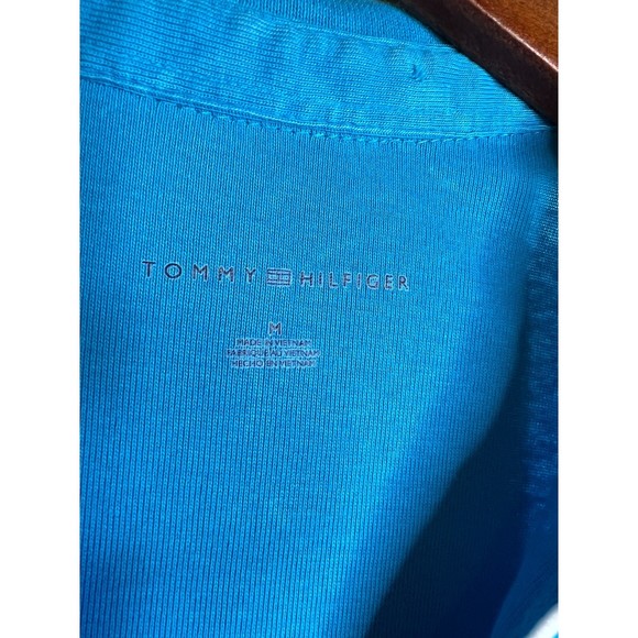 Tommy Hilfiger 100% Cotton sleeveless top, Medium - Picture 4 of 5